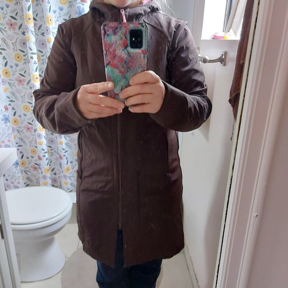 Lululemon Apres Yoga jacket - Picture 9 of 10